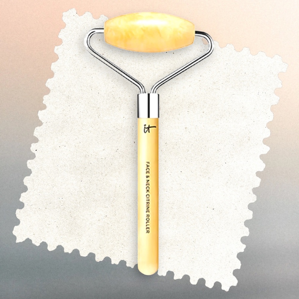 🍭⭐ It Cosmetics Heavenly Face & Neck Roller